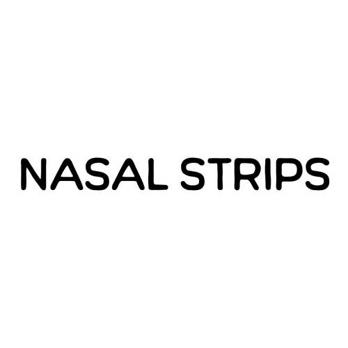 Nasal Strips